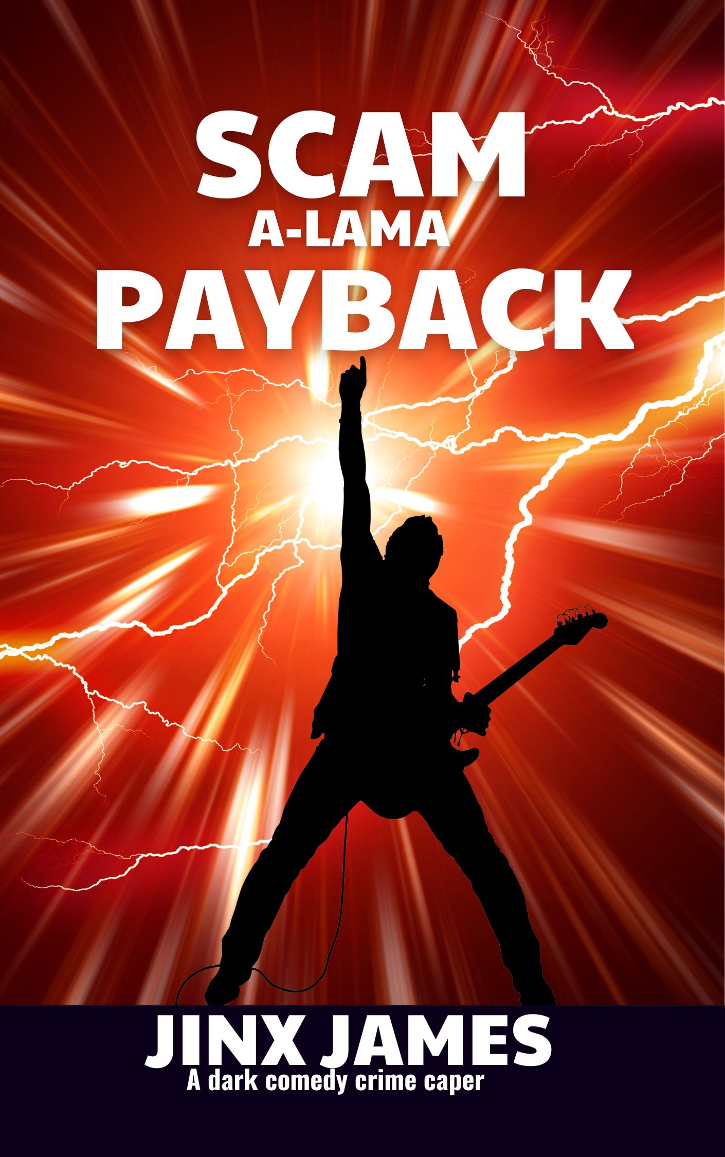 Scam A Lama Payback